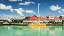 Port de St. John’s, Antigua