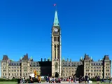 Centre Block, Parliament Hill