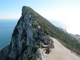 Rock of Gibraltar