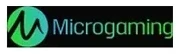 Microgaming logo