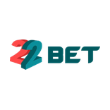22bet Casino logo
