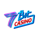 7BitCasino logo