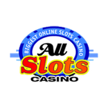 All Slots Casino logo