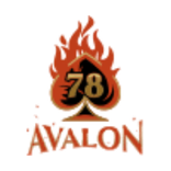 Avalon78 Casino logo