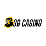 Bob Casino logo