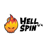 HellSpin Casino logo