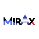 Mirax Casino logo
