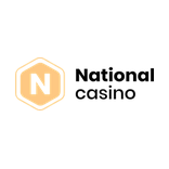 National Casino logo