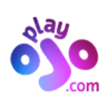 PlayOJO Casino logo
