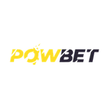 PowBet Casino logo