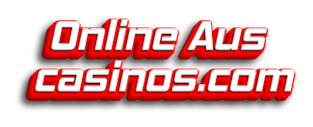 OnlineAuCasino logo